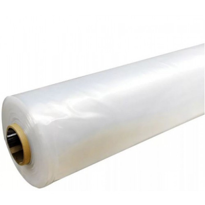 Пленка п/э 3м 100 мкм 1 м.п.