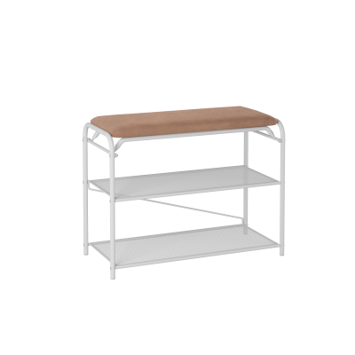 Подставка для обуви Гранада 23 Белый