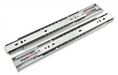 Направляющие шар.PUSH 350мм DB4515Zn/350