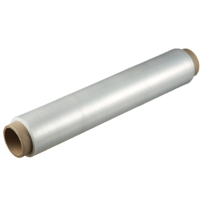 30*250 пищ.пленка белая 5,5мкм Десногор 9рул/кор