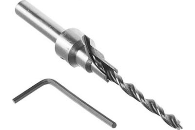 Сверло для мебел.стяжек конфирматов 7х70мм Gepard GP0450-77