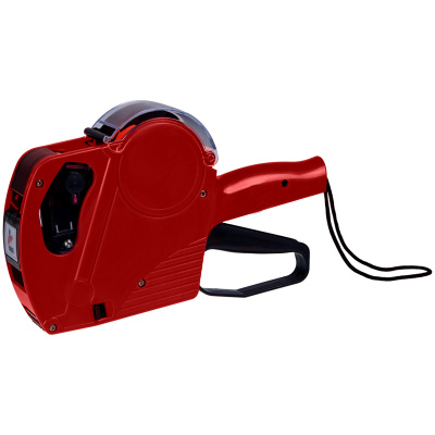 Этикет-пистолет 8 сим. прямоуг. 21*12мм PL_