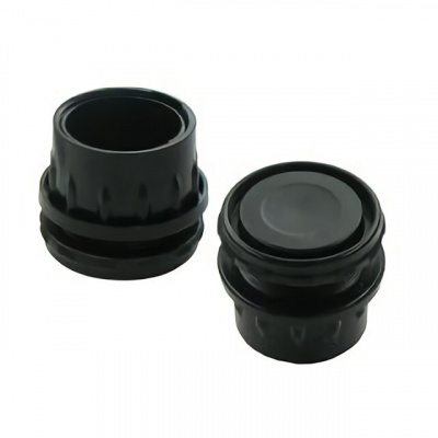 Подпятник пластиковый для ножки TLB60 8580