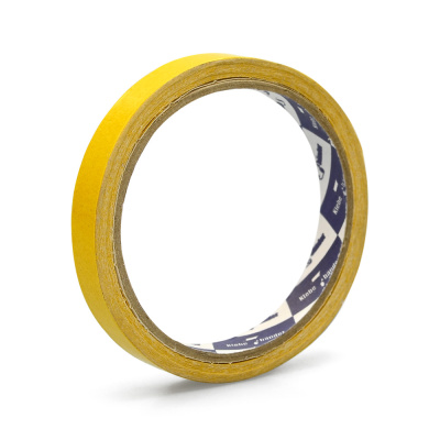 Двухсторонний cкотч 12мм*10м ПП Klebebander