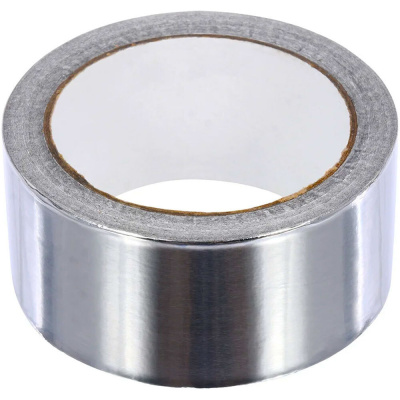 Алюминиевая лента 50мм*50м Klebebander/36